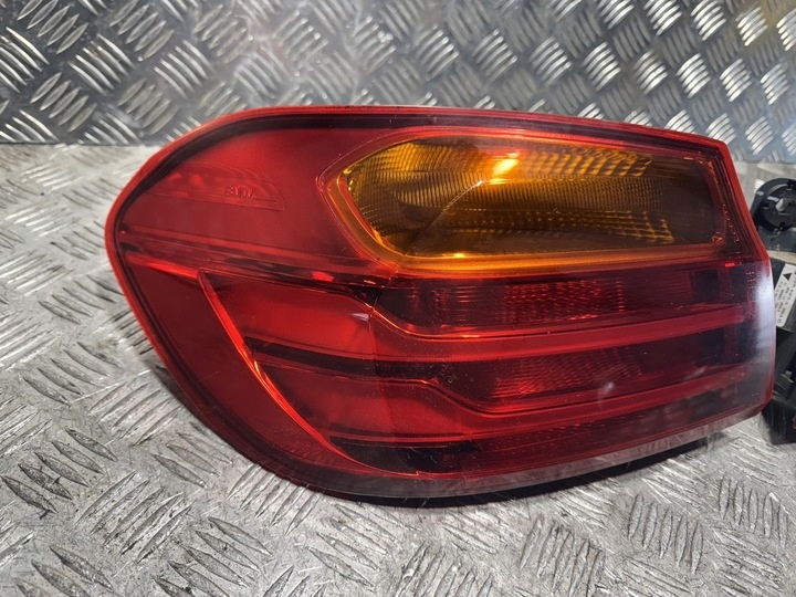 Фонарь задний левый к BMW 4 series 2013
