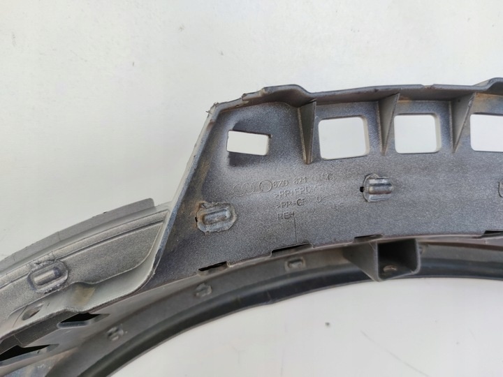 Крыло переднее левое к Audi A2 1999