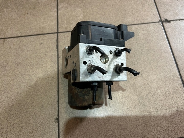 Блок ABS к Audi A8 1999