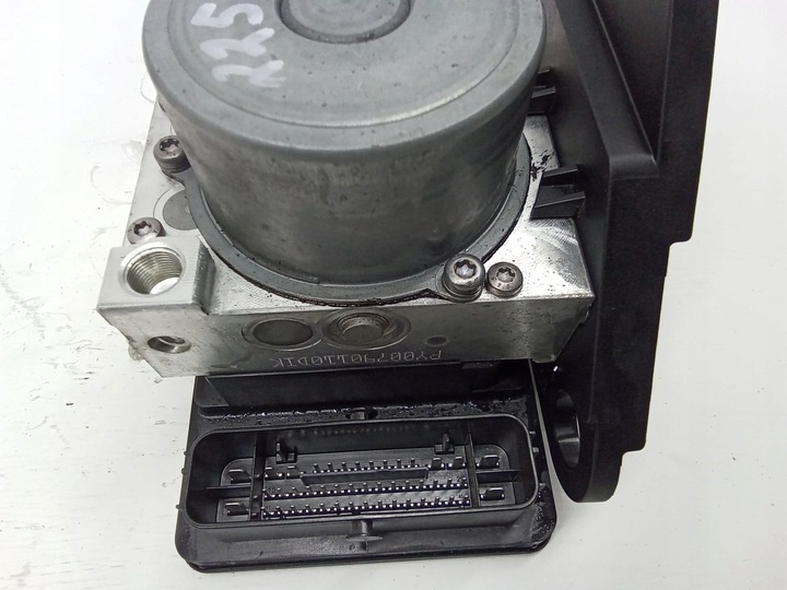 Блок ABS к Volkswagen ID.3 2019