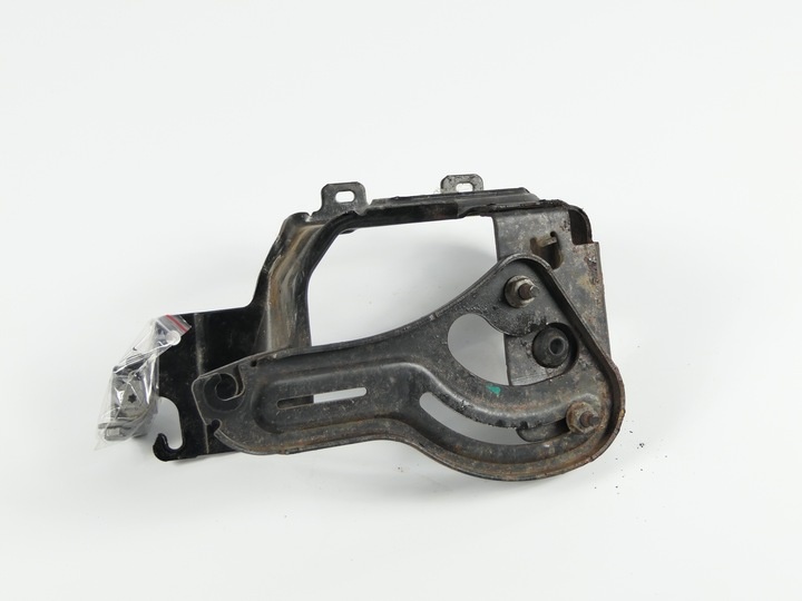 Блок ABS к Peugeot 208 2012
