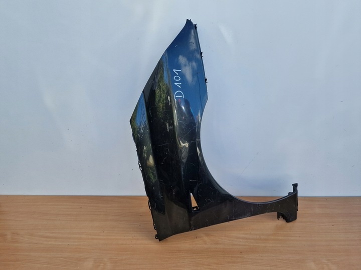 Крыло переднее правое к Renault Espace 2002