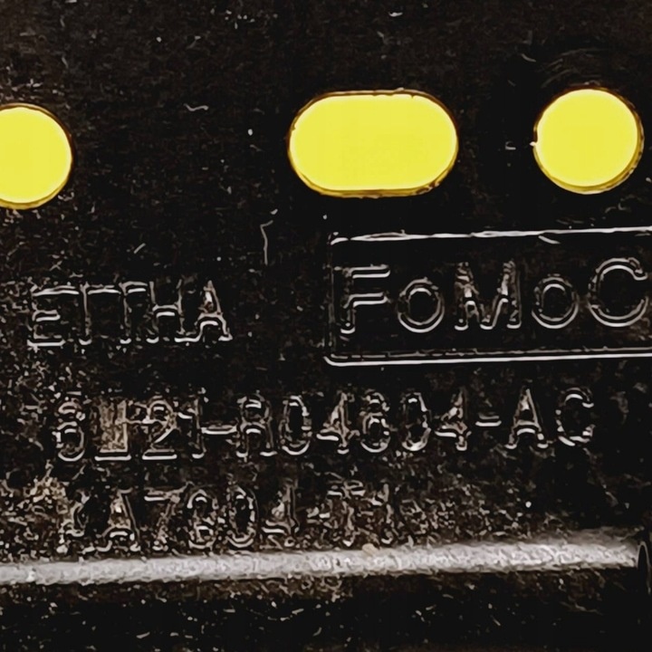 Подлокотник к Ford Mondeo 2007