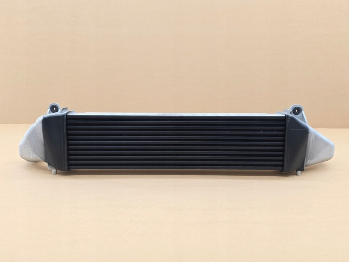 Интеркулер к Audi A3 2020