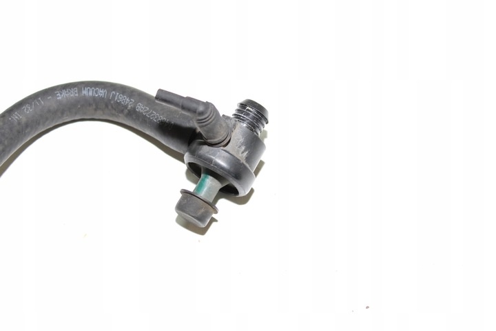 Клапан EGR к Chrysler Voyager 2004