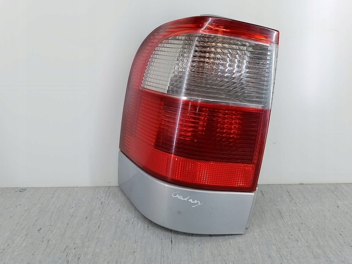 Фонарь задний левый к Ford Galaxy 2006