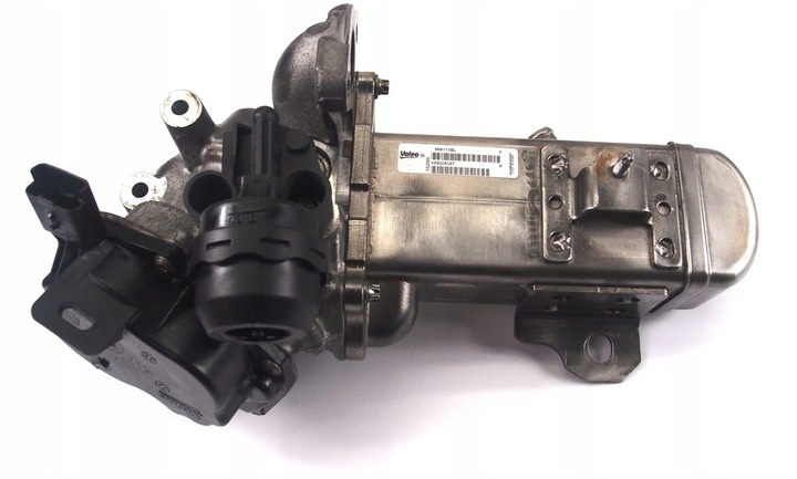 Радиатор EGR к Ford C-MAX 2010