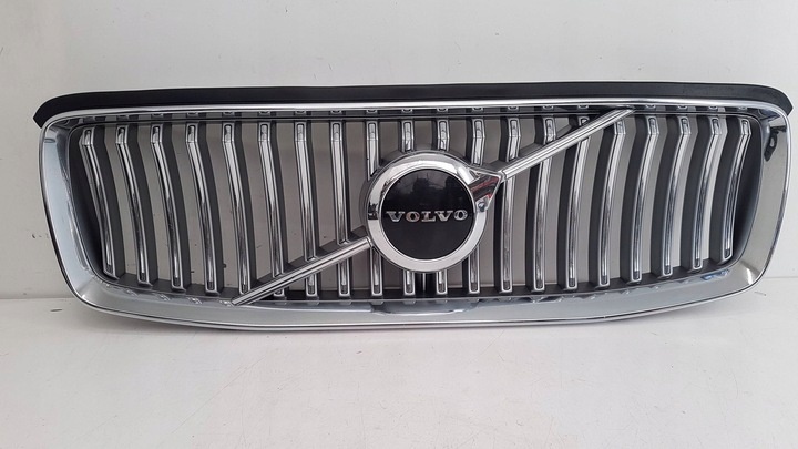 Решетка радиатора к Volvo XC90 2024