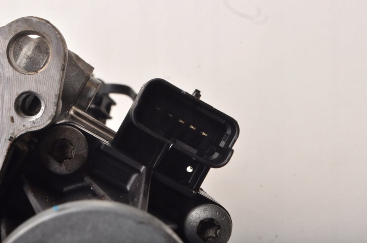 Клапан EGR к Ford Transit 2014
