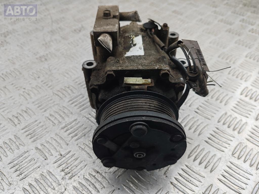 Компрессор кондиционера к Ford Focus 2001