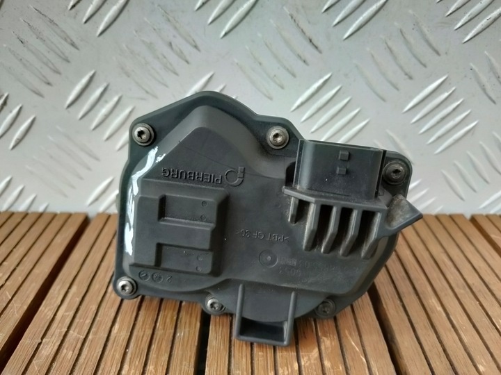 Моновпрыск к Renault Scenic 2013