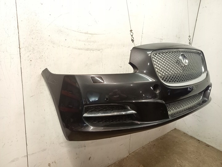 Бампер передний к Jaguar XJ 2009