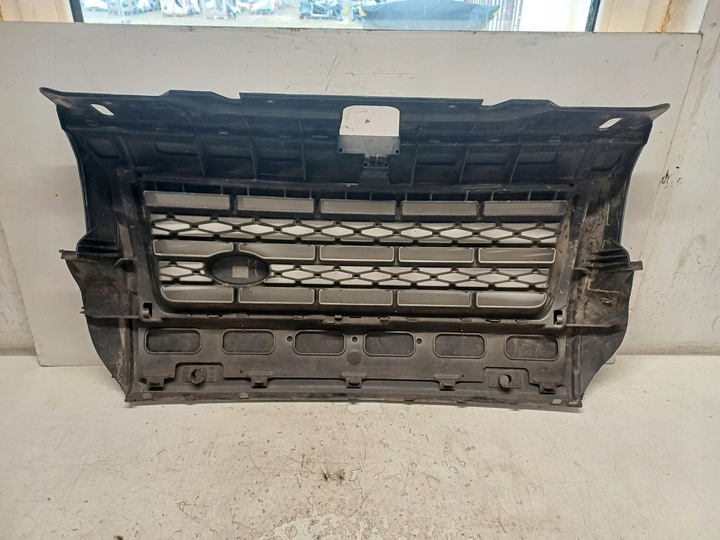 Решетка радиатора к Land Rover Freelander 2006