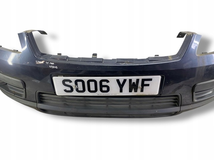 Бампер передний к Ford C-MAX 2003
