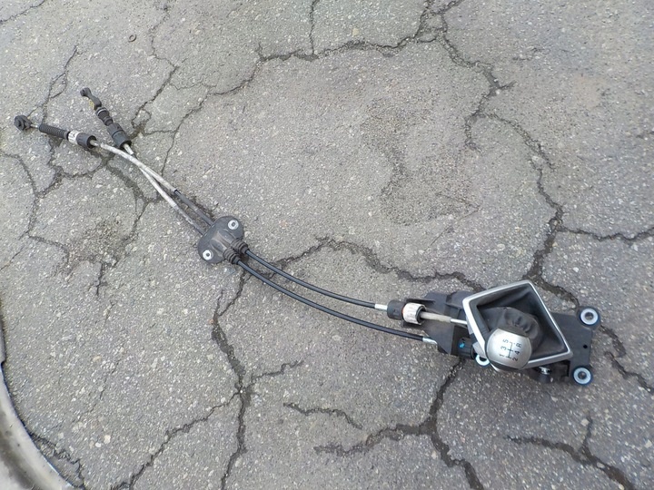 Кулиса к Ford Focus 2005