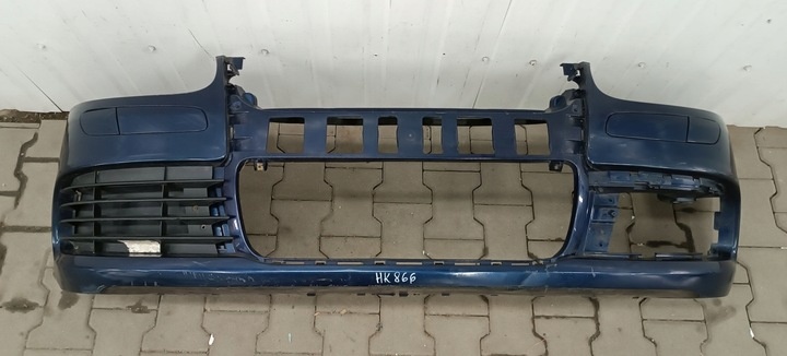 Бампер передний к Volkswagen Golf R32 2005