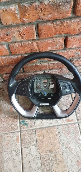 Руль к DS 5 2015