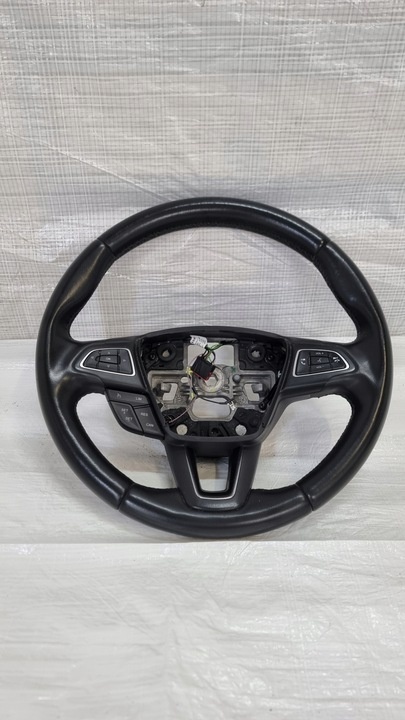 Руль к Ford C-MAX 2010