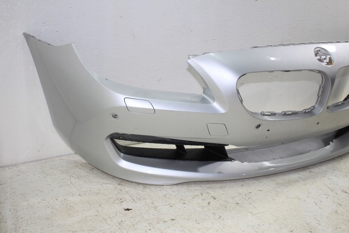 Бампер передний к BMW M6 2012