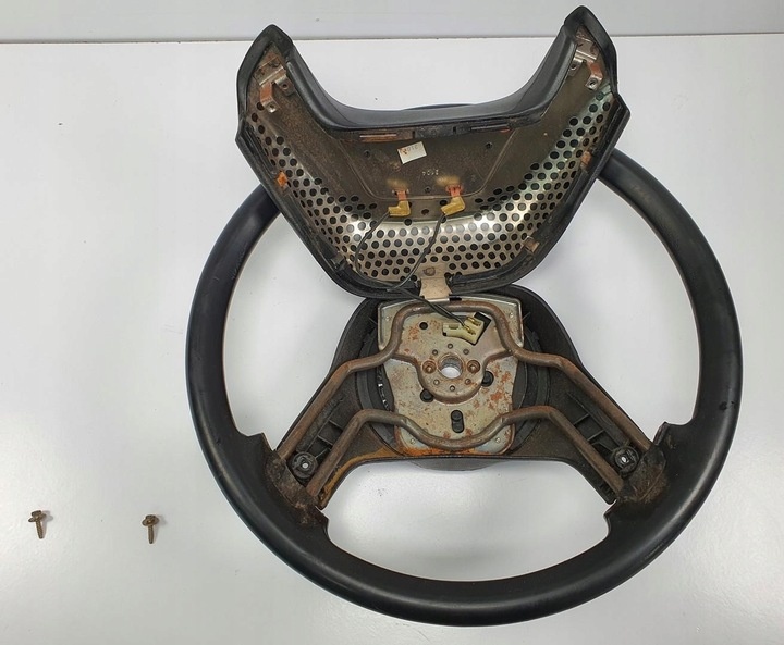 Руль к Ford Ranger 2006