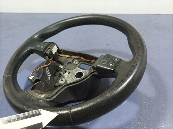 Руль к SEAT Toledo 2004