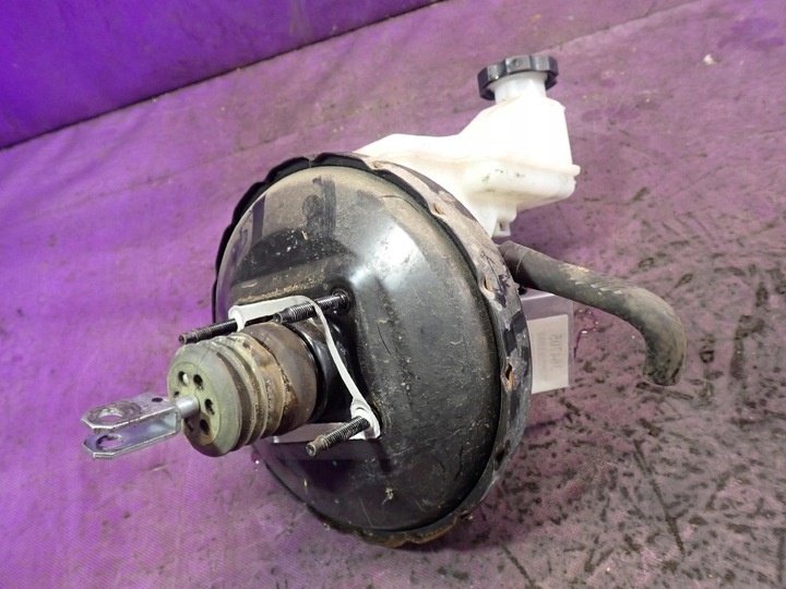 Блок ABS к Hyundai i10 2007