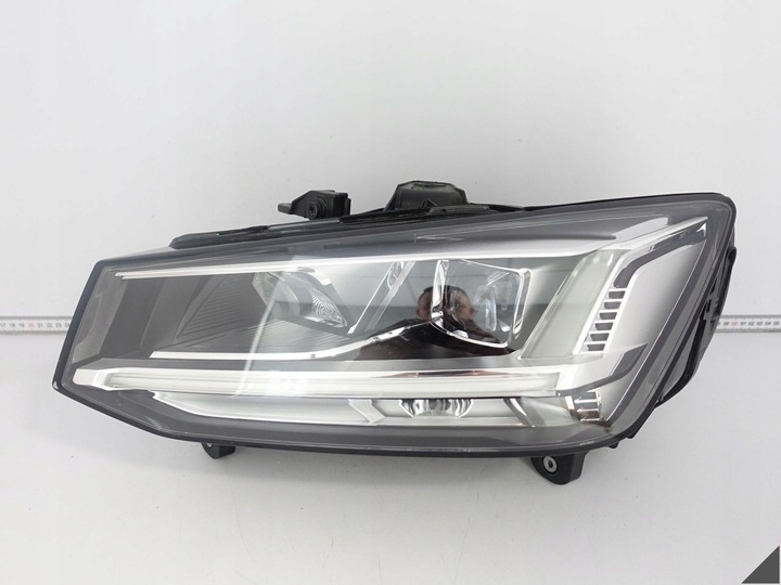 Фара левая к Audi Q2 2020