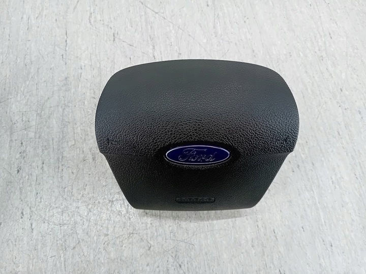 Руль к Ford Galaxy 2015