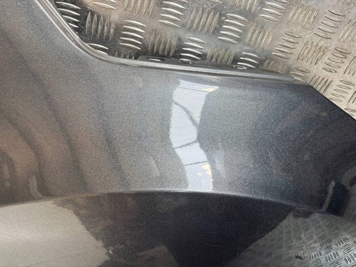 Крыло переднее правое к Ford C-MAX 2010
