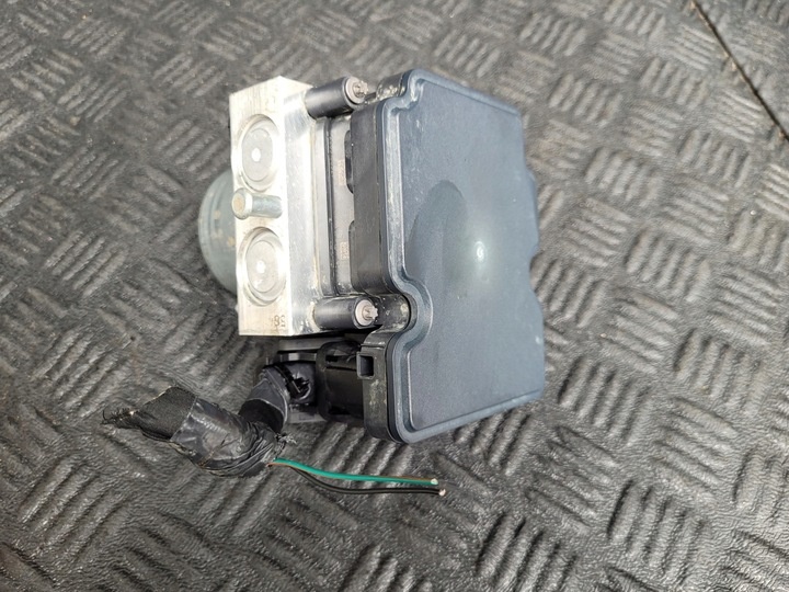 Блок ABS к Jeep Cherokee 2013