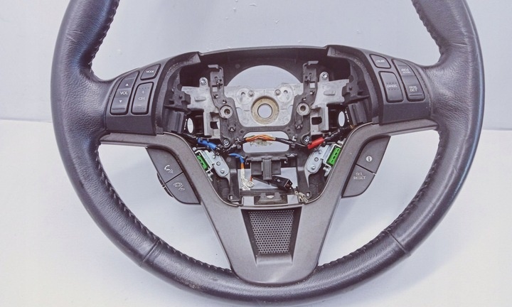 Руль к Honda CR-V 2017