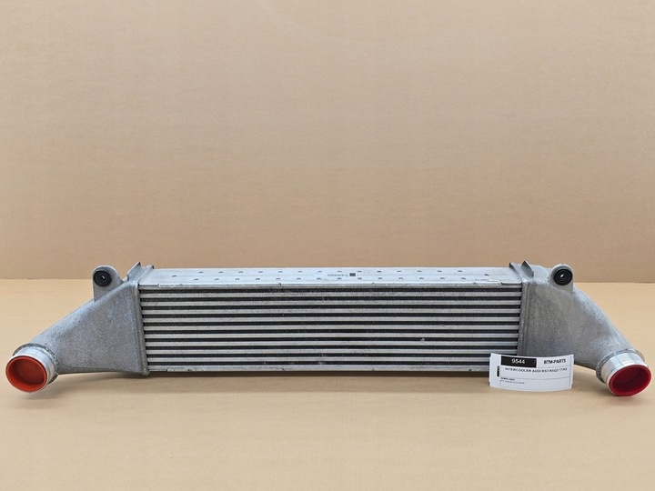 Интеркулер к Audi A3 2020