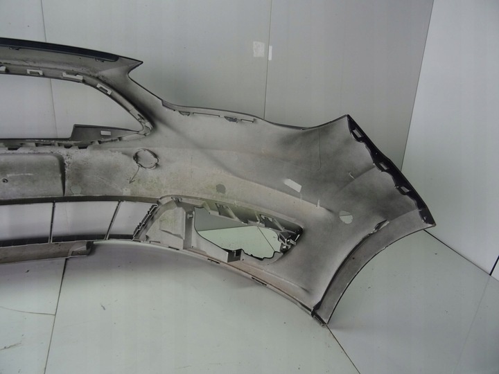 Бампер передний к Ford C-MAX 2010