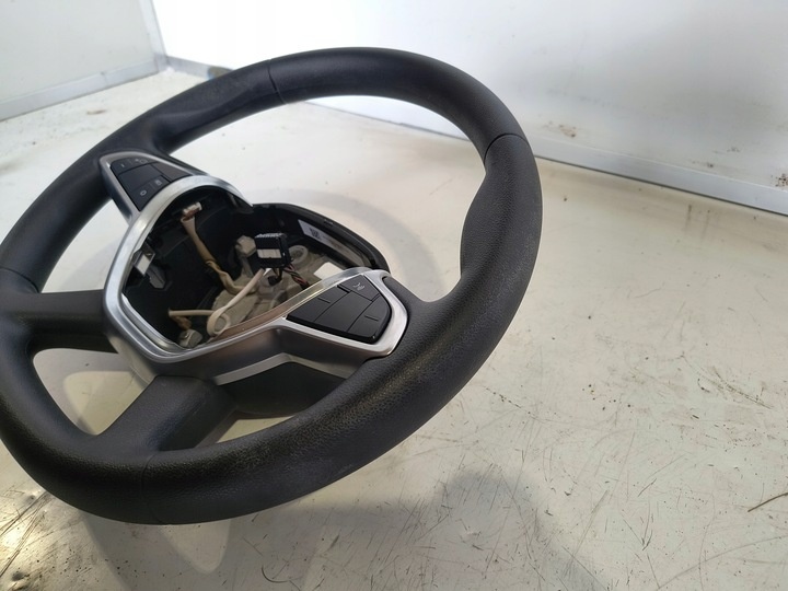 Руль к Dacia Spring 2020