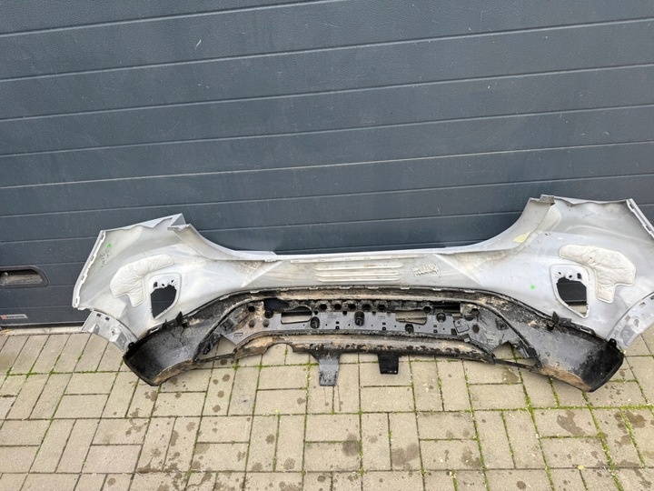 Бампер задний к Ford Puma 2019