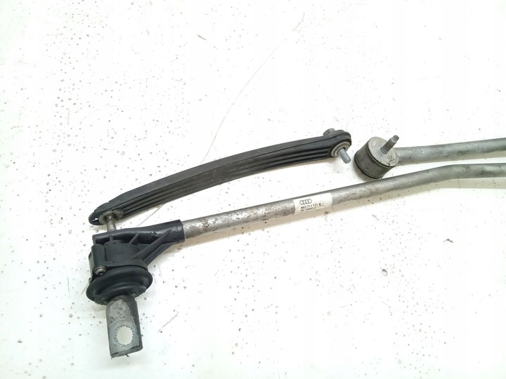 Кулиса к Audi A5 2007