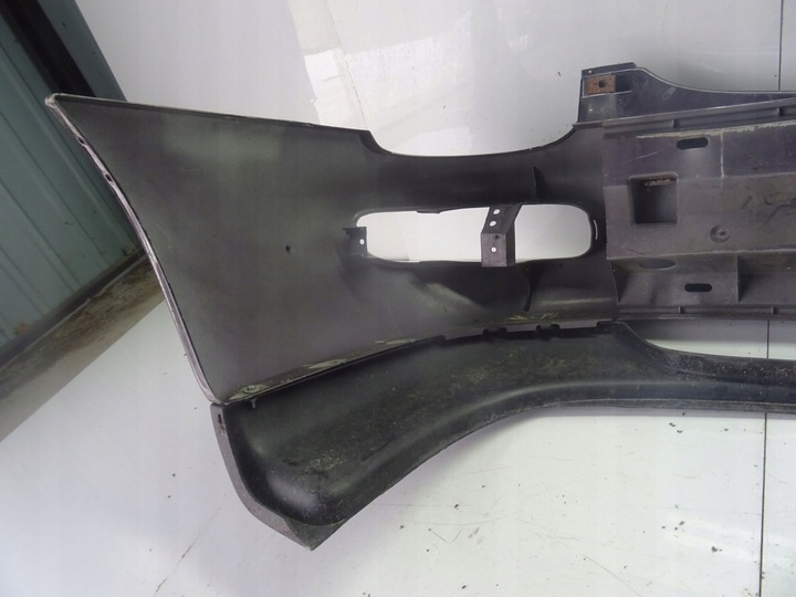 Бампер передний к Ford C-MAX 2010
