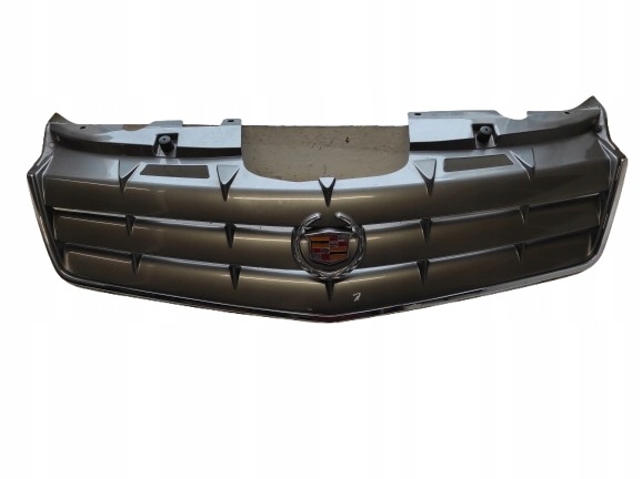 Решетка радиатора к Cadillac SRX 2004