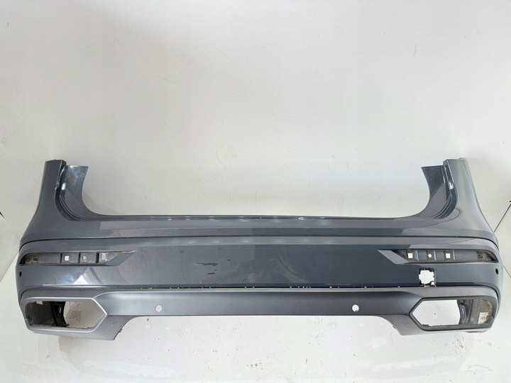 Бампер задний к SEAT Tarraco 2018