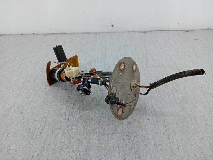 Насос топливный к Ford Explorer 2010