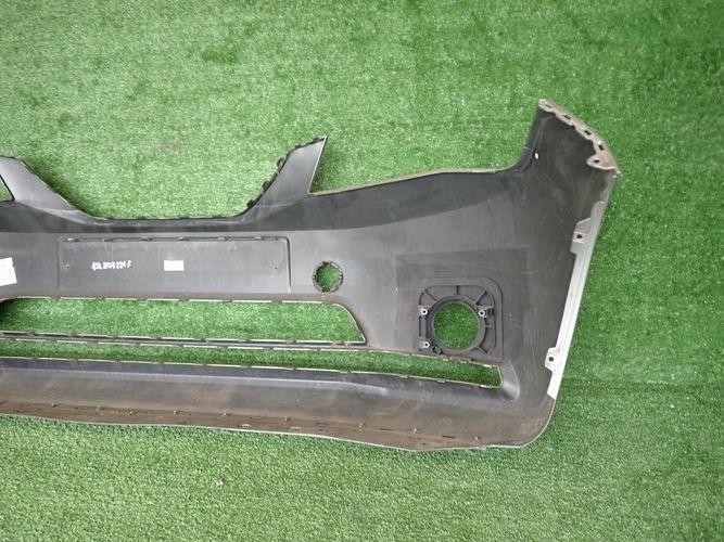Бампер передний к SEAT Mii 2011