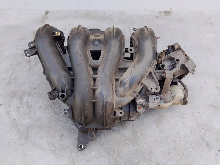Коллектор впускной к Ford S-MAX 2006