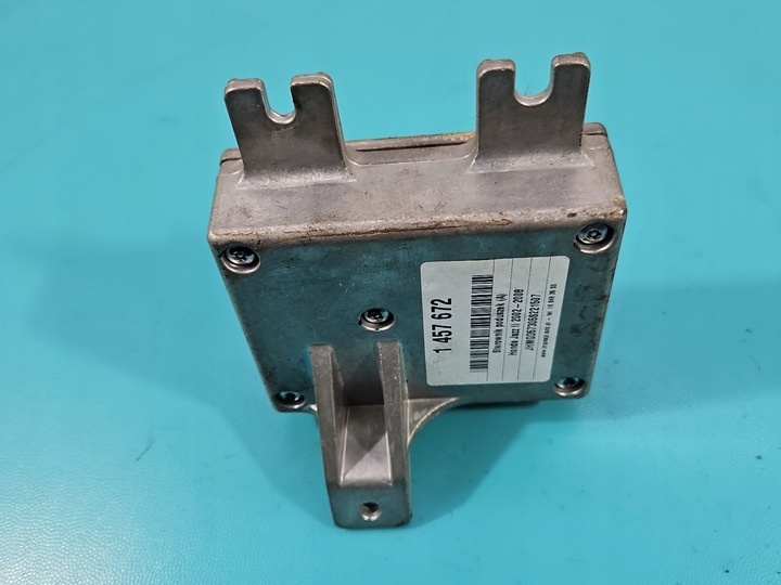 Блок AirBag к Honda Jazz 2007