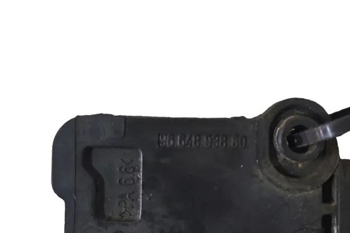 Датчик коленвала к Ford Mondeo 2007