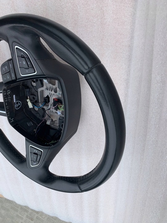 Руль к Ford Kuga 2013