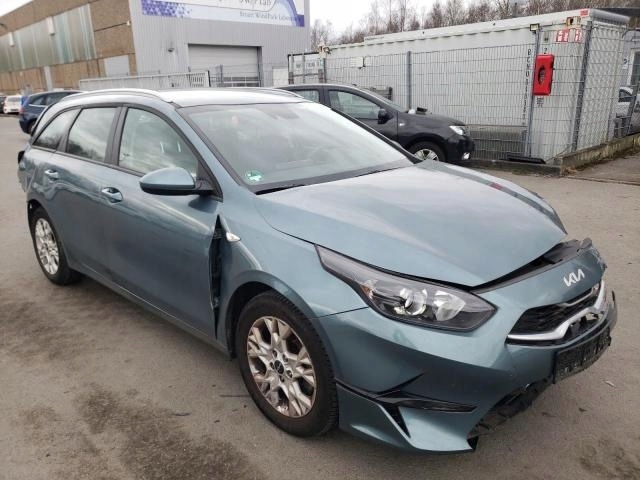 Рулевая колонка к Kia Ceed 2018