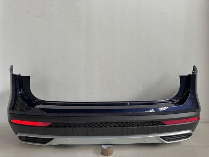 Бампер задний к SEAT Tarraco 2018