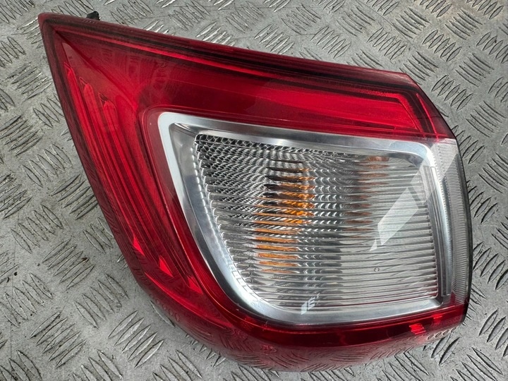 Фонарь задний левый к Ford C-MAX 2015