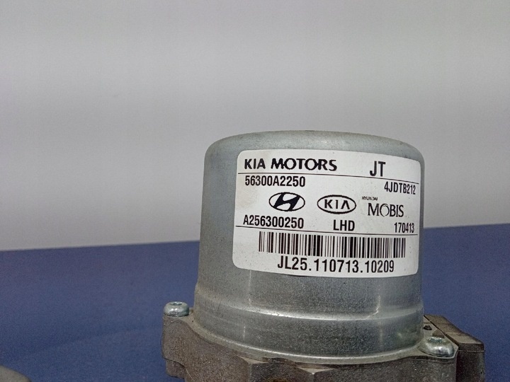 Рулевая колонка к Kia Ceed 2012