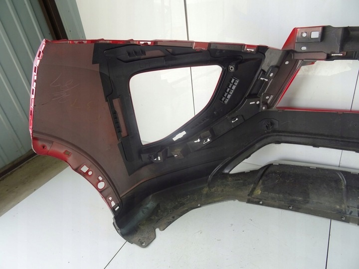 Бампер передний к Mitsubishi Eclipse Cross 2020